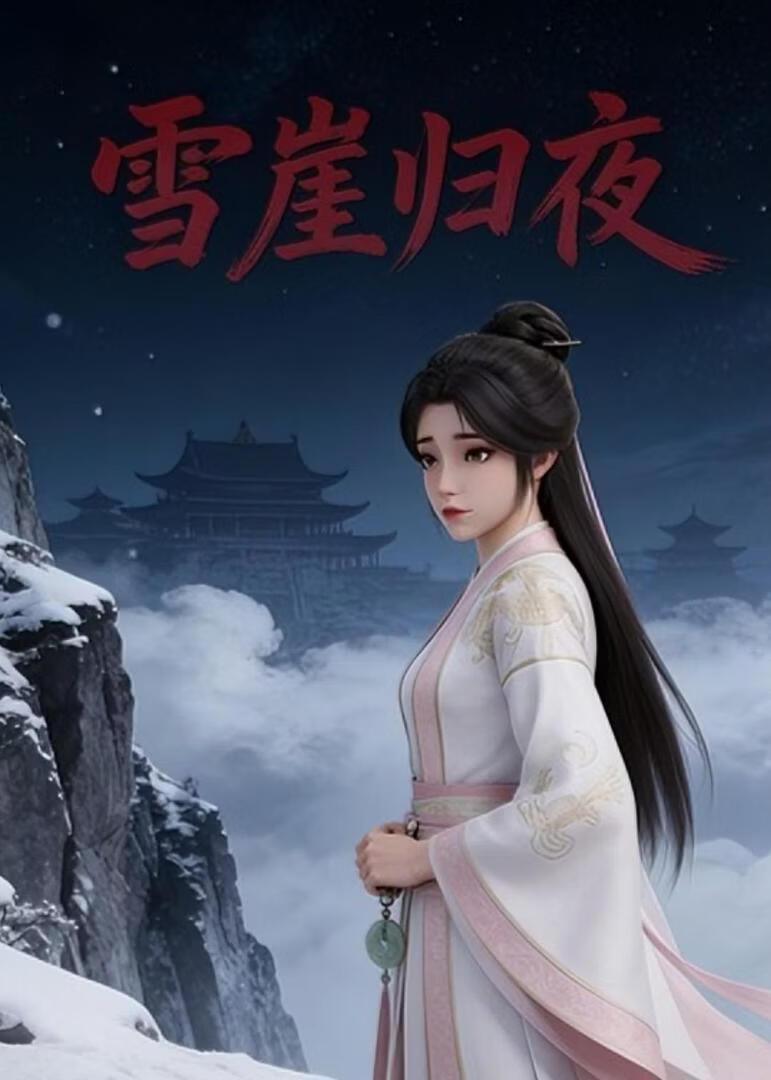 消失的爱人